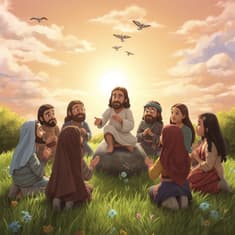 Live Like Your Father: Matthew 5:21-48 (Ep. 108)