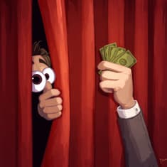Secretly Great: Matthew 6:1-15 (Ep. 109)
