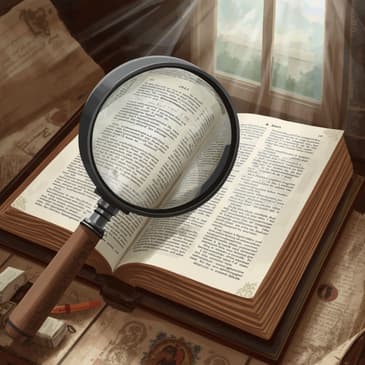 Real Christianity: Matthew 6-7 (Ep. 51)
