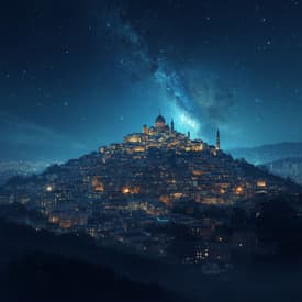 The Righteous Life: Matthew 5 (Ep. 50)
