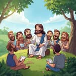 Happiest People: Matthew 5:1-12 (Ep. 106)