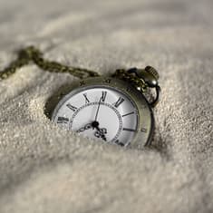 Understanding Your Time: Matthew 3-4 (Ep. 49)