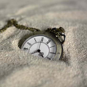 Understanding Your Time: Matthew 3-4 (Ep. 49)