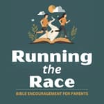 New: Running the Race