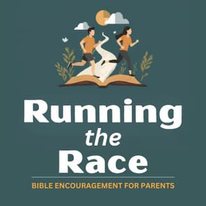 Running the Race