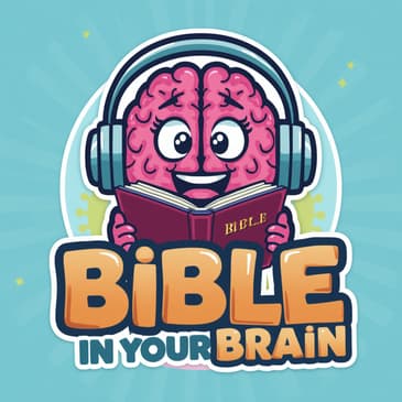 Bible In Your Brain