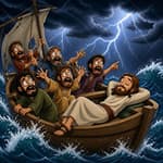 Unexpectedly Great: Matthew 8:18-34 (Ep. 114)
