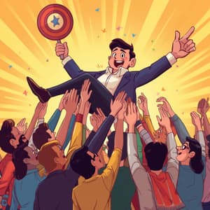 Supporter Membership