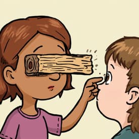 Real Care: Matthew 7:1-12 (Ep. 111)