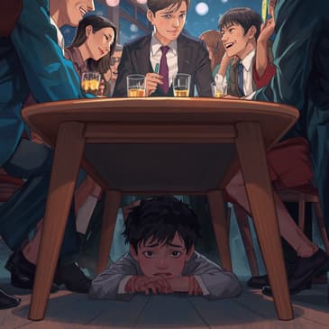 19. Hospitality Guided by Grace