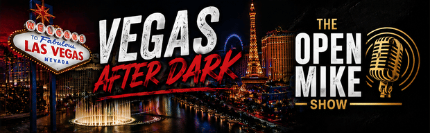 Vegas After Dark: The Stories Most People Don't Hear