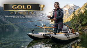 🥇 Gold Member