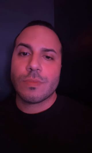 Krloz Ruben