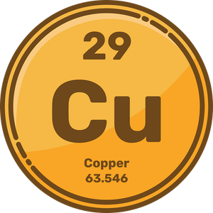 Copper Contributor