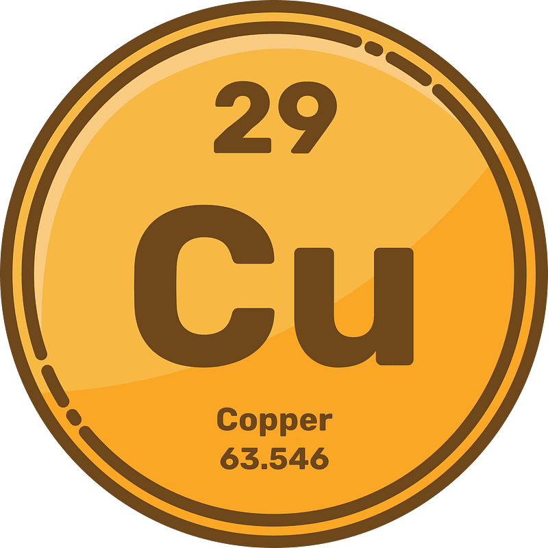 Copper Contributor