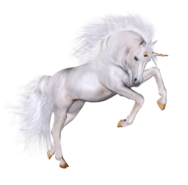 Unicorn Contributor