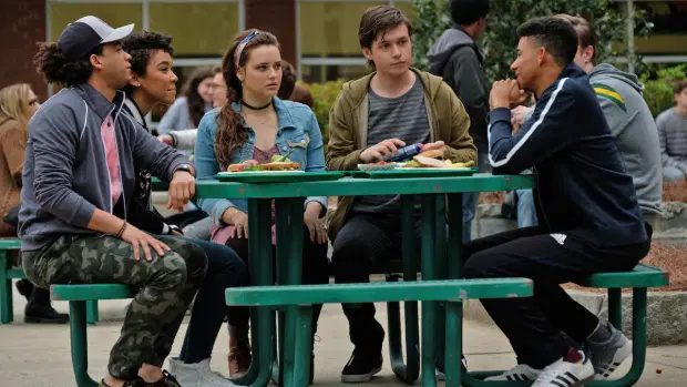 Loving "Love, Simon" and Defaultism