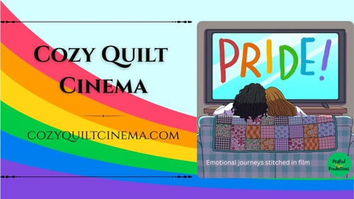 Cozy Quilt Cinema