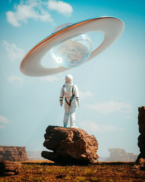 Your Mission, Should You Choose To Accept It