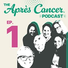 Supporting a Friend With Cancer: Three Friends, Two Diagnoses, and a No-Crying Rule at Surgery.
