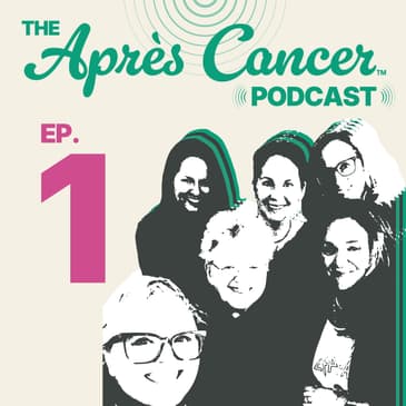 Supporting a Friend With Cancer: Three Friends, Two Diagnoses, and a No-Crying Rule at Surgery.