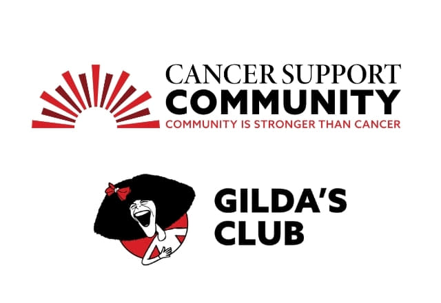 Cancer Support Community (including Gilda’s Club)