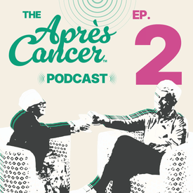 What No One Tells a Cancer Caregiver Spouse