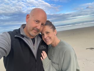 Lee & Karen Goldberg
