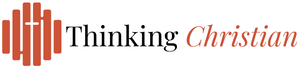 Thinking Christian