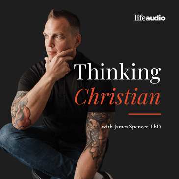 Thinking Christian: Full Access