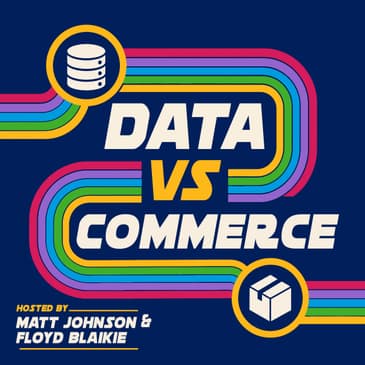 Data vs Commerce