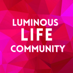 Episode 1: Welcome To The Luminous Life Collective