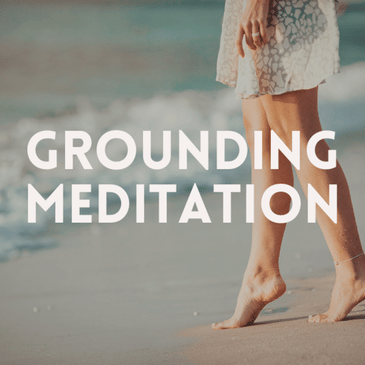 Grounding Meditation