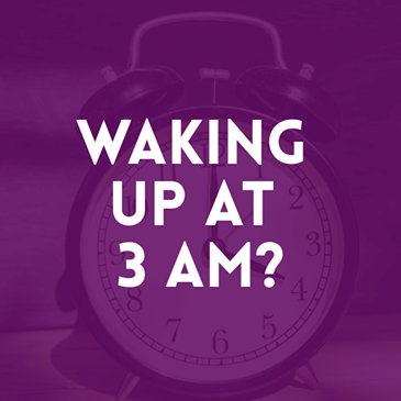 Episode 49: Waking up at 3 AM? You May Be Experiencing Ascension Symptoms