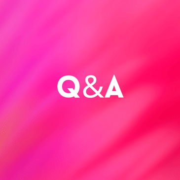 Q&A: Why do I keep ending up in the wrong relationships even when I know my worth?
