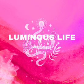 Episode 1: Welcome To The Luminous Life Collective