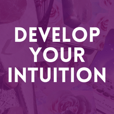Episode 11. Develop Your Intuition