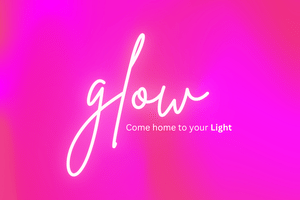 Glow Members- Audio Library + 1 Call Monthly