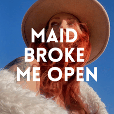 Episode 35: Maid Broke Me Open: Grief, Release & Emotional Abuse