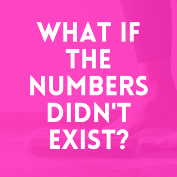 Episode 31: What If The Numbers Didn't Exist?