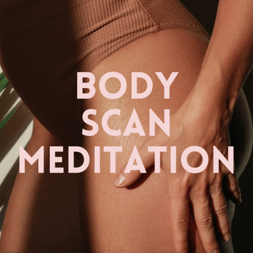 Body Scan Meditation
