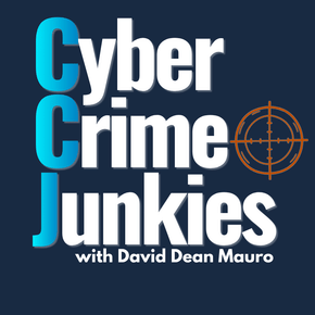 Cyber Crime Junkies