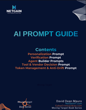 AI Prompt Guide | Personalization, Verification, Agent Builder and Token Management