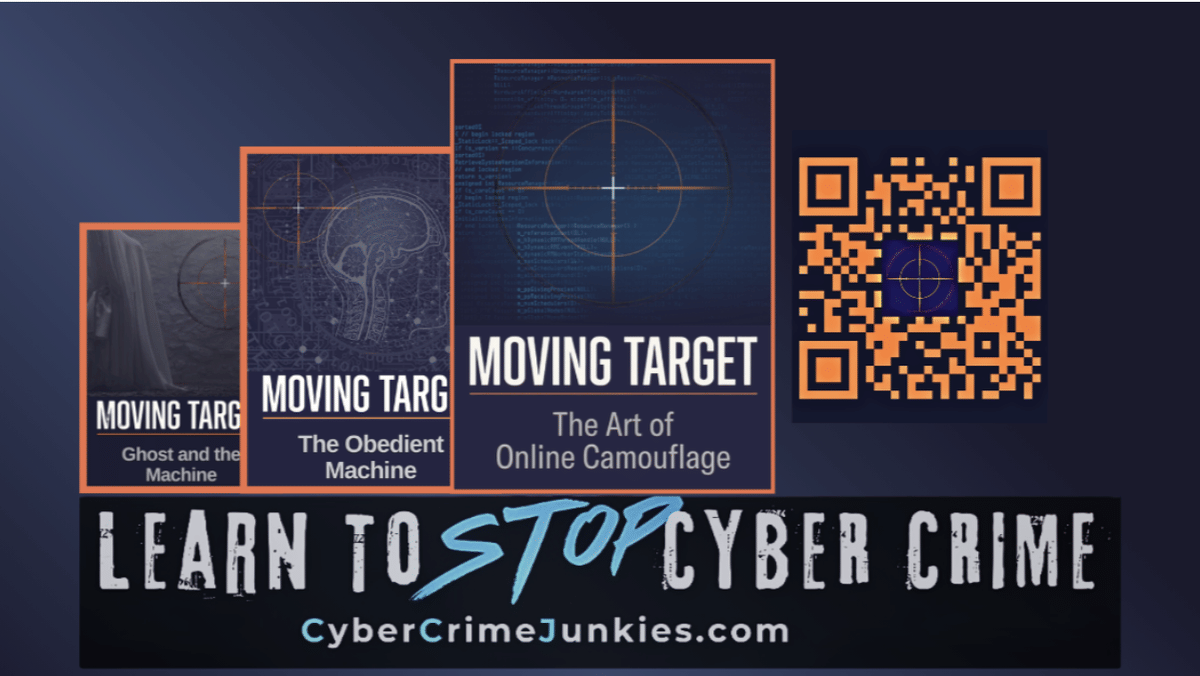 The True Stories Behind MOVING TARGET