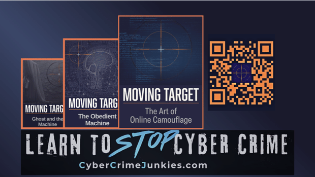 The True Stories Behind MOVING TARGET