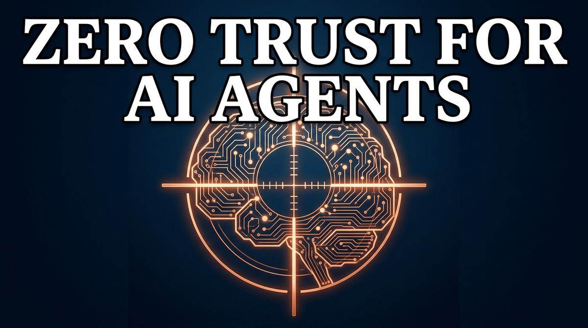 AI Security | You Approved the AI Tool. Nobody Asked The Right Question.