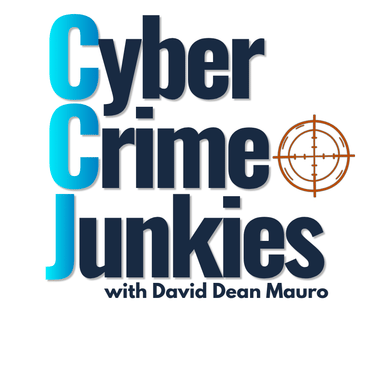 Cyber Crime Junkies