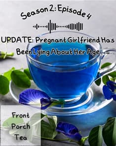 Update: Pregnant GF Has Been Lying About Her Age