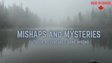 Mishaps and Mysteries