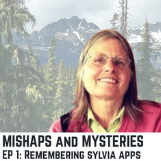 EP 1: Remembering Sylvia Apps